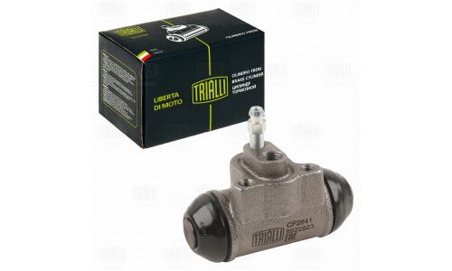 Рабочий тормозной цилиндр Trialli, задний, арт. CF 2641