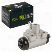 Цилиндр торм. для а/м Honda CR-V (95-)/HR-V (98-) задний левый d=20.6мм | зад лев Trialli, арт. CF 0551