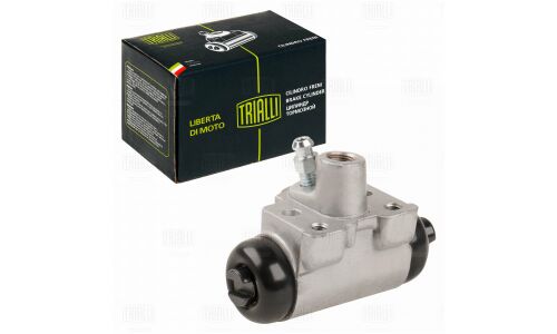 Цилиндр торм. для а/м Honda CR-V (95-)/HR-V (98-) задний левый d=20.6мм | зад лев Trialli, арт. CF 0551