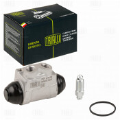 Рабочий тормозной цилиндр Trialli, задний, арт. CF 0135