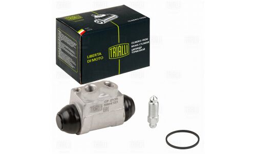 Рабочий тормозной цилиндр Trialli, задний, арт. CF 0135