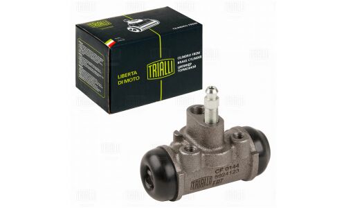 Рабочий тормозной цилиндр Trialli, задний, арт. CF 0144