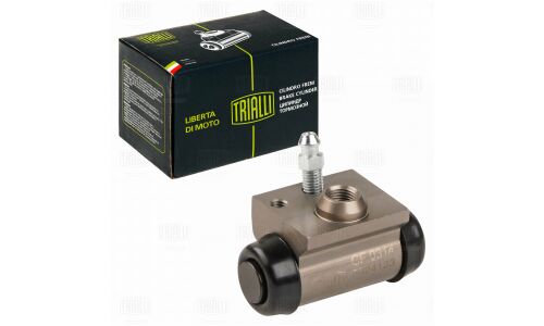 Цилиндр торм. для а/м Peugeot 107 (05-) задний d=17.5мм | зад Trialli, арт. CF 0314