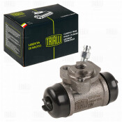 Рабочий тормозной цилиндр Trialli, задний, арт. CF 0105