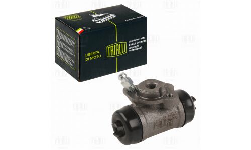 Цилиндр торм. для а/м Toyota Corolla (95-) задний левый d=19мм | зад лев Trialli, арт. CF 194301