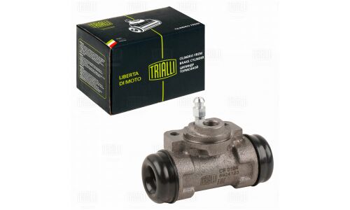 Рабочий тормозной цилиндр Trialli, задний, арт. CF 0104