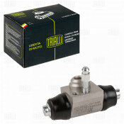 Цилиндр торм. для а/м VW Golf III (91-) задний d=17.5мм (алюм.) | зад Trialli, арт. CF 1845