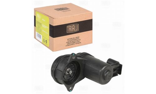 Электродвиг. ст. торм. для а/м BMW 5 F10/F11/F07 (10-) Trialli, арт. RCM 052311