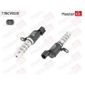 Клапан изменения фаз ГРМ MasterKit, выпуск, арт. 77BCV0119