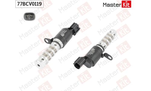 Клапан изменения фаз ГРМ MasterKit, выпуск, арт. 77BCV0119