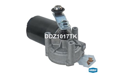 Электромотор стеклоочистителя Krauf, арт. DDZ1017TK