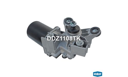 Мотор стеклоочистителя Krauf, арт. DDZ1108TK