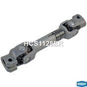 Кардан рулевой Krauf, арт. HCS1128ER