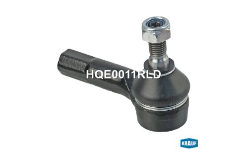 Наконечник рулевой Krauf, арт. HQE0011RLD