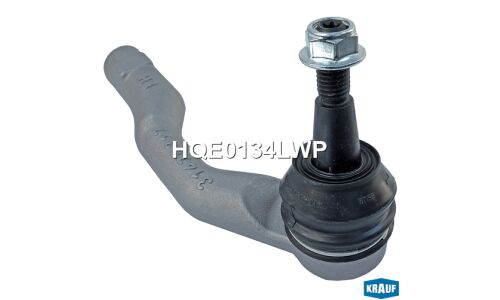 Наконечник рулевой Krauf, арт. HQE0134LWP