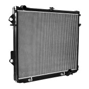 Радиатор охлаждения двигателя BM, арт. MRK 4313