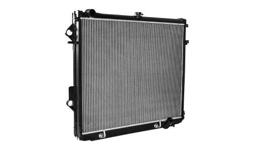 Радиатор охлаждения двигателя BM, арт. MRK 4313