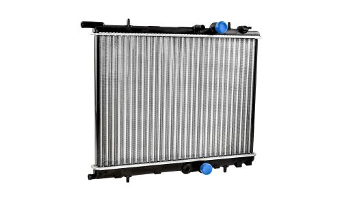 Радиатор охлаждения двигателя BM, арт. MRK 4369