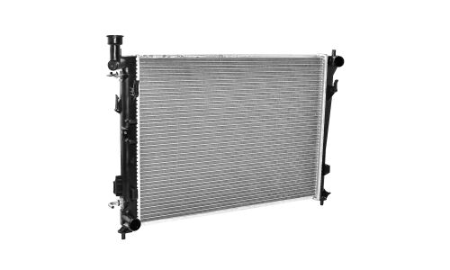 Радиатор охлаждения двигателя BM, арт. MRK 4424