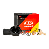 Термостат BM, арт. TT 4006