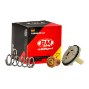 Термостат +83°C BM, арт. TT 4054