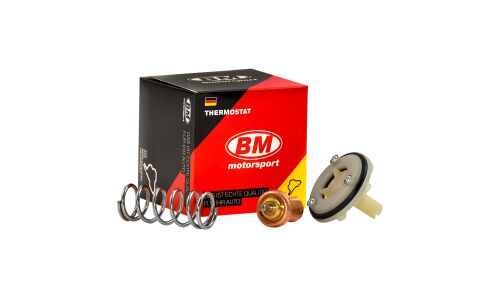 Термостат +83°C BM, арт. TT 4054