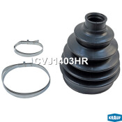 Ремкомплект ШРУСа Krauf, арт. CVJ1403HR