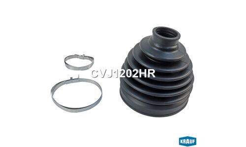 Ремкомплект ШРУСа Krauf, арт. CVJ1202HR