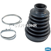 Ремкомплект ШРУСа Krauf, арт. CVJ1149HR