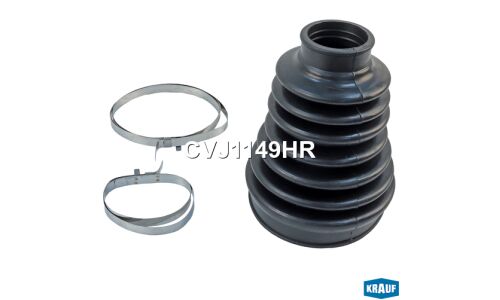 Ремкомплект ШРУСа Krauf, арт. CVJ1149HR