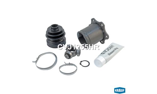 ШРУС внутренний Krauf, арт. CVJ1255HR