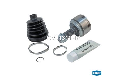ШРУС наружный Krauf, арт. CVJ1311HR