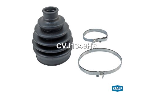 Ремкомплект ШРУСа Krauf, арт. CVJ1349HR