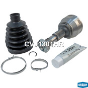 ШРУС Krauf, наружный, арт. CVJ1301HR