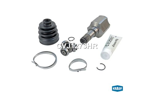 ШРУС Krauf, внутренний, арт. CVJ1273HR