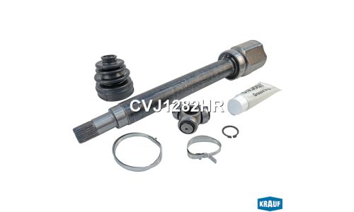 ШРУС внутренний Krauf, арт. CVJ1282HR