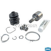 ШРУС Krauf, внутренний, арт. CVJ1258HR