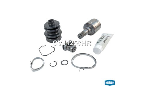 ШРУС Krauf, внутренний, арт. CVJ1258HR