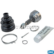 ШРУС наружный Krauf, арт. CVJ1324HR