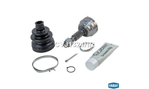 ШРУС наружный Krauf, арт. CVJ1324HR