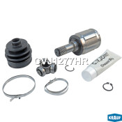 ШРУС внутренний Krauf, арт. CVJ1277HR