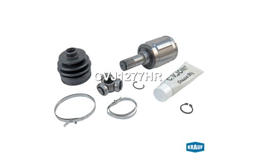 ШРУС внутренний Krauf, арт. CVJ1277HR