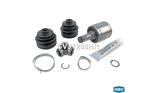 ШРУС внутренний Krauf, арт. CVJ1288HR