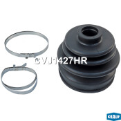 Ремкомплект ШРУСа Krauf, арт. CVJ1427HR