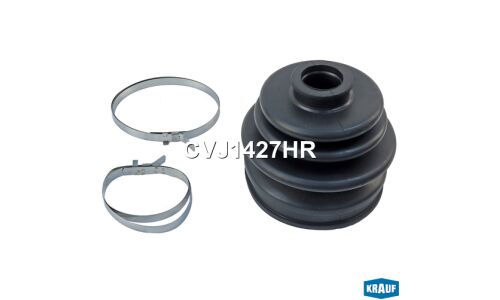 Ремкомплект ШРУСа Krauf, арт. CVJ1427HR