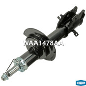Амортизатор Krauf, передний, 1 шт, арт. WAA1478AA