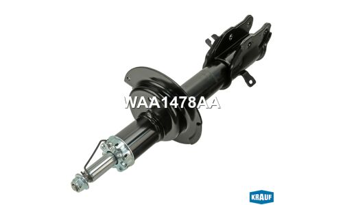 Амортизатор Krauf, передний, 1 шт, арт. WAA1478AA