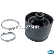 Ремкомплект ШРУСа Krauf, арт. CVJ0275HR