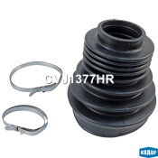 Ремкомплект ШРУСа Krauf, арт. CVJ1377HR