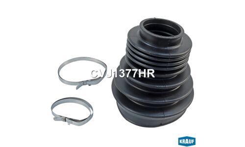 Ремкомплект ШРУСа Krauf, арт. CVJ1377HR